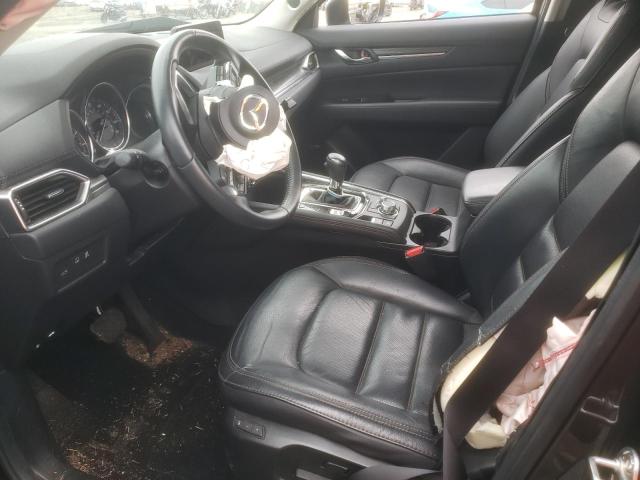 Photo 6 VIN: JM3KFBDMXJ0394521 - MAZDA CX-5 