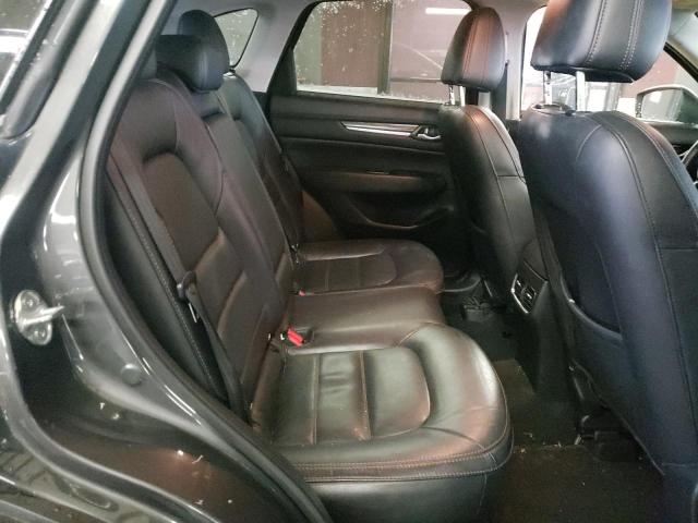 Photo 10 VIN: JM3KFBDMXJ0401080 - MAZDA CX-5 GRAND 