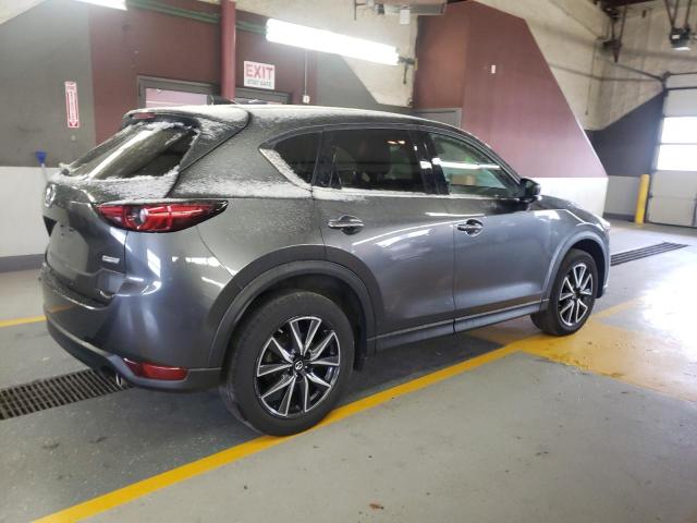 Photo 2 VIN: JM3KFBDMXJ0401080 - MAZDA CX-5 GRAND 