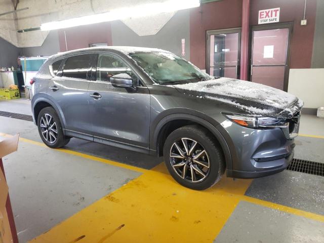 Photo 3 VIN: JM3KFBDMXJ0401080 - MAZDA CX-5 GRAND 