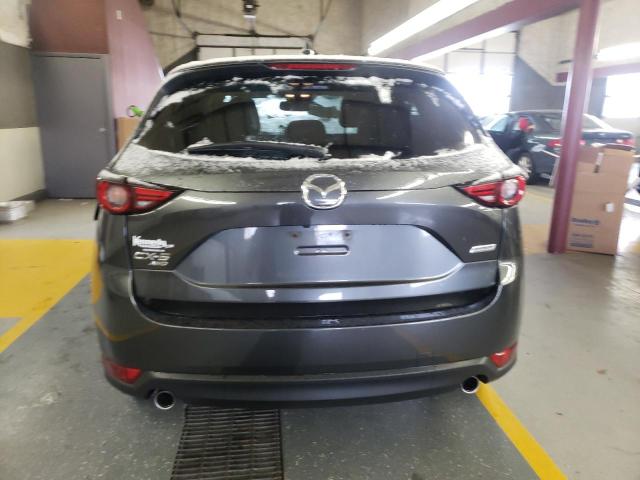 Photo 5 VIN: JM3KFBDMXJ0401080 - MAZDA CX-5 GRAND 