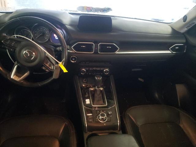 Photo 7 VIN: JM3KFBDMXJ0401080 - MAZDA CX-5 GRAND 