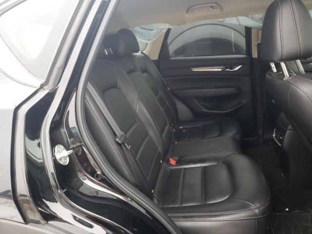 Photo 10 VIN: JM3KFBDMXJ0403900 - MAZDA CX-5 GRAND 