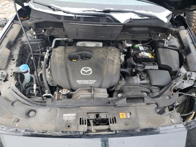 Photo 11 VIN: JM3KFBDMXJ0403900 - MAZDA CX-5 GRAND 