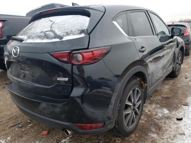 Photo 2 VIN: JM3KFBDMXJ0403900 - MAZDA CX-5 GRAND 