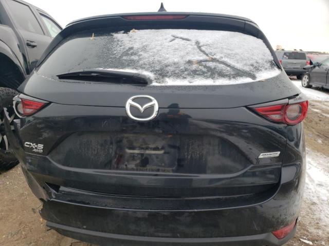 Photo 5 VIN: JM3KFBDMXJ0403900 - MAZDA CX-5 GRAND 