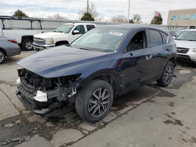 Photo 0 VIN: JM3KFBDMXJ0411866 - MAZDA CX-5 GRAND 