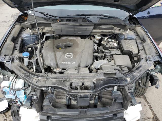 Photo 11 VIN: JM3KFBDMXJ0411866 - MAZDA CX-5 GRAND 