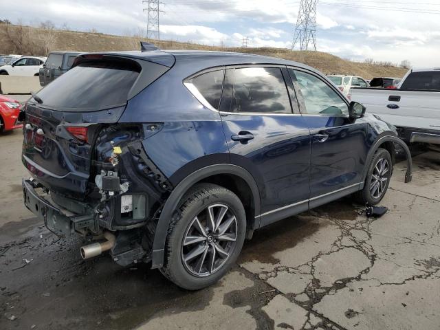 Photo 2 VIN: JM3KFBDMXJ0411866 - MAZDA CX-5 GRAND 