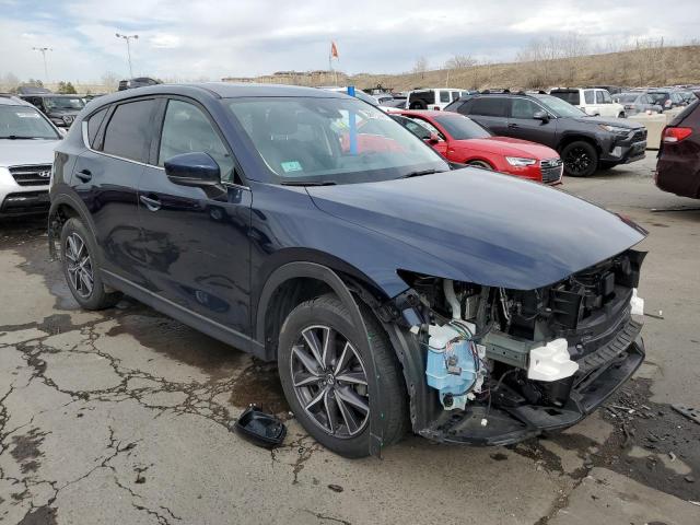 Photo 3 VIN: JM3KFBDMXJ0411866 - MAZDA CX-5 GRAND 