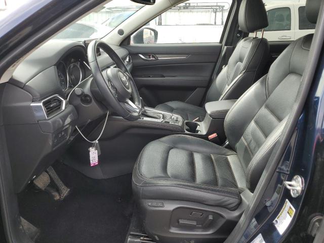 Photo 6 VIN: JM3KFBDMXJ0411866 - MAZDA CX-5 GRAND 