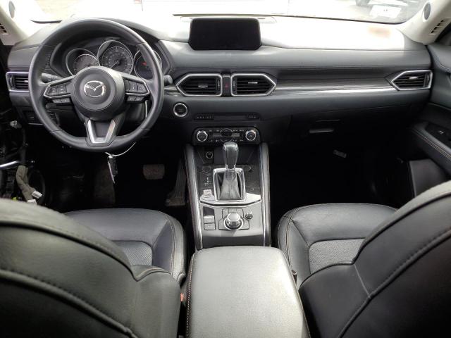 Photo 7 VIN: JM3KFBDMXJ0411866 - MAZDA CX-5 GRAND 