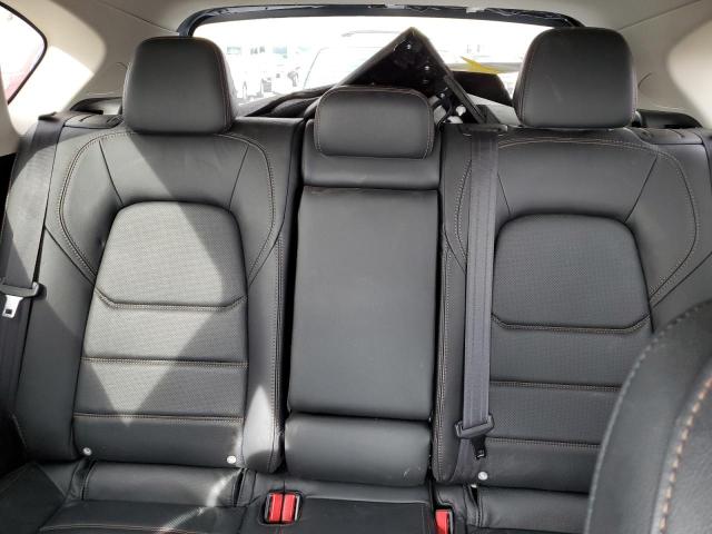 Photo 9 VIN: JM3KFBDMXJ0411866 - MAZDA CX-5 GRAND 