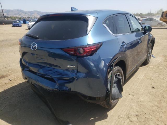 Photo 3 VIN: JM3KFBDMXJ0422673 - MAZDA CX-5 GRAND 