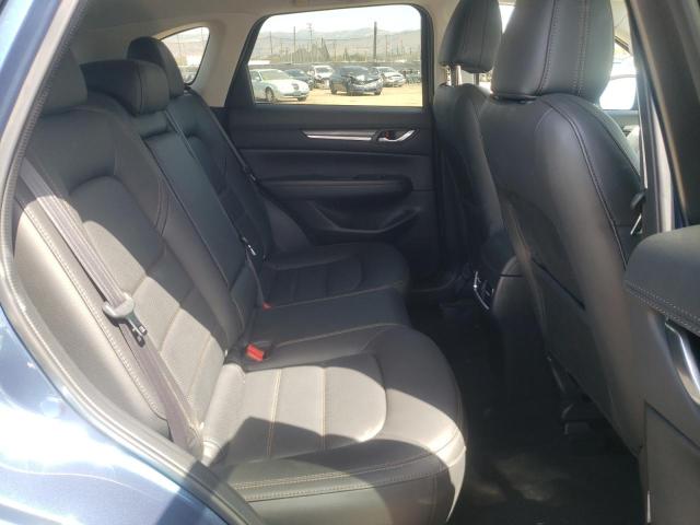 Photo 5 VIN: JM3KFBDMXJ0422673 - MAZDA CX-5 GRAND 