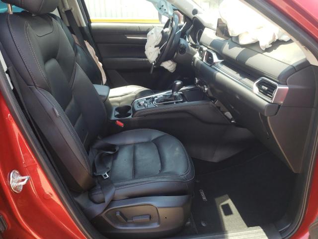 Photo 4 VIN: JM3KFBDMXJ0432183 - MAZDA CX-5 GRAND 