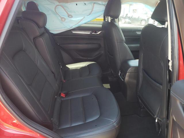 Photo 5 VIN: JM3KFBDMXJ0432183 - MAZDA CX-5 GRAND 