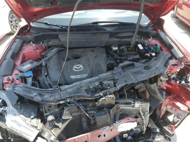 Photo 6 VIN: JM3KFBDMXJ0432183 - MAZDA CX-5 GRAND 