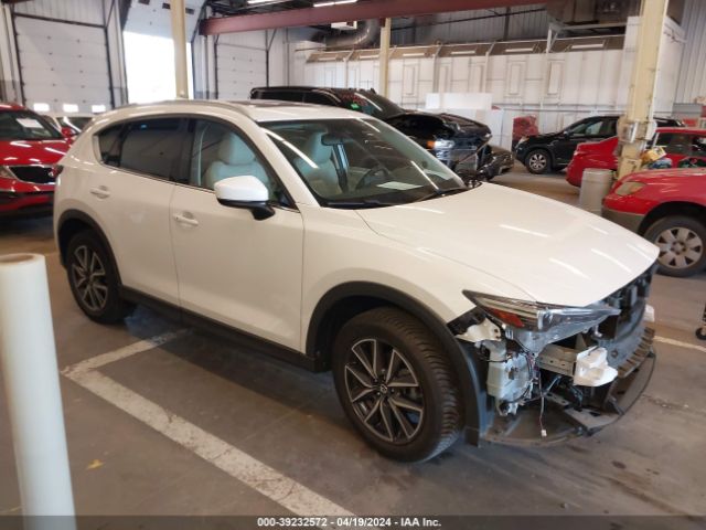 Photo 0 VIN: JM3KFBDMXJ0433589 - MAZDA CX-5 