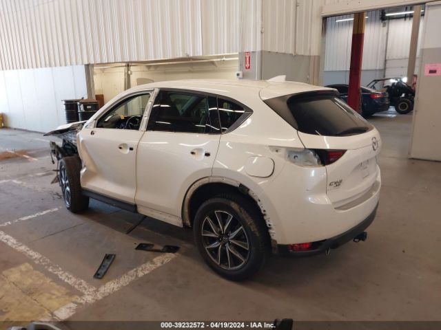 Photo 2 VIN: JM3KFBDMXJ0433589 - MAZDA CX-5 