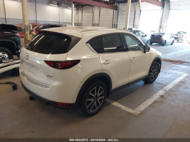 Photo 3 VIN: JM3KFBDMXJ0433589 - MAZDA CX-5 