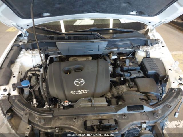 Photo 9 VIN: JM3KFBDMXJ0433589 - MAZDA CX-5 