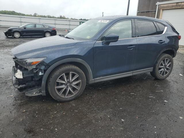 Photo 0 VIN: JM3KFBDMXJ0442213 - MAZDA CX-5 GRAND 