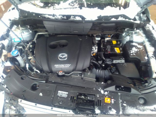 Photo 9 VIN: JM3KFBDMXJ0443801 - MAZDA CX-5 