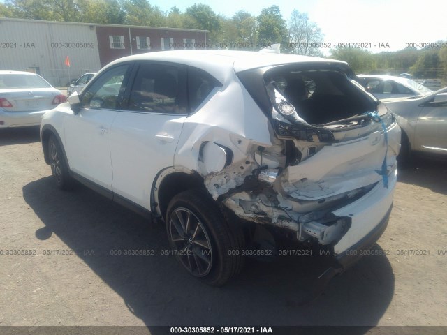 Photo 2 VIN: JM3KFBDMXJ0460419 - MAZDA CX-5 