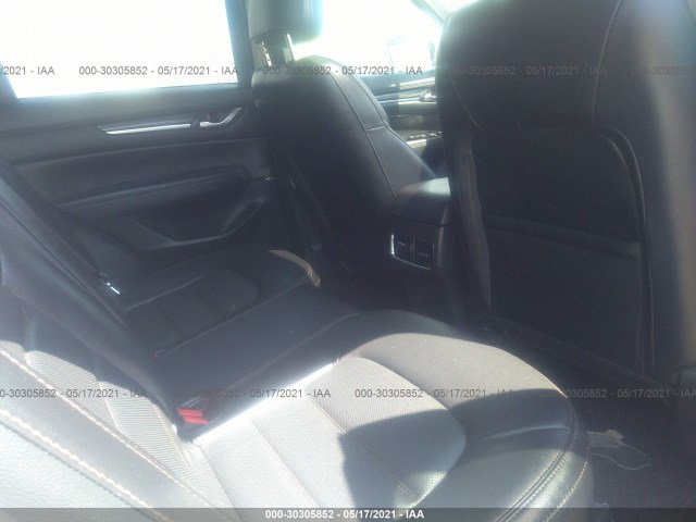 Photo 7 VIN: JM3KFBDMXJ0460419 - MAZDA CX-5 