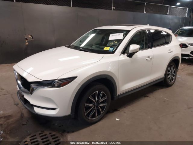 Photo 1 VIN: JM3KFBDMXJ1353798 - MAZDA CX-5 