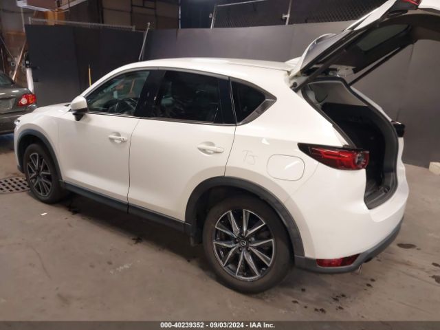 Photo 2 VIN: JM3KFBDMXJ1353798 - MAZDA CX-5 