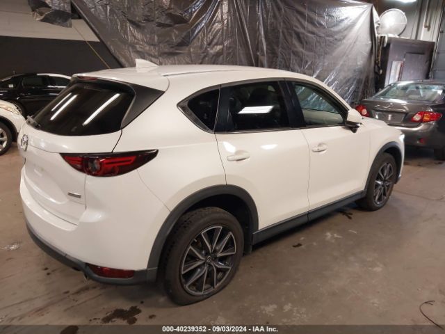 Photo 3 VIN: JM3KFBDMXJ1353798 - MAZDA CX-5 