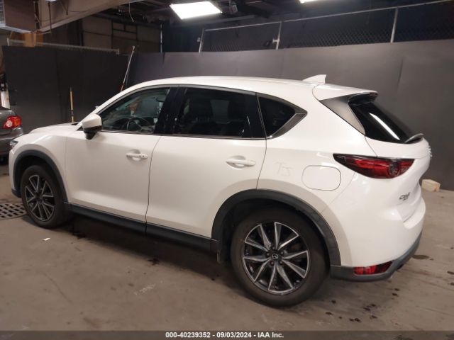 Photo 5 VIN: JM3KFBDMXJ1353798 - MAZDA CX-5 