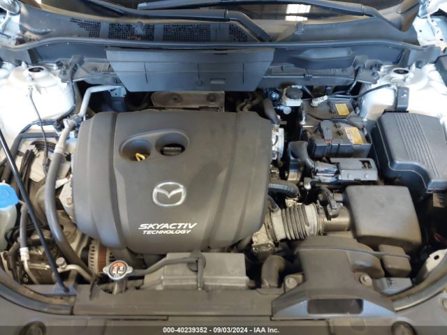 Photo 9 VIN: JM3KFBDMXJ1353798 - MAZDA CX-5 