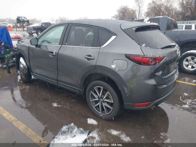 Photo 2 VIN: JM3KFBDMXJ1421565 - MAZDA CX-5 