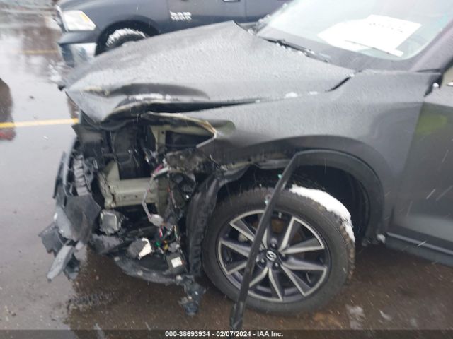 Photo 5 VIN: JM3KFBDMXJ1421565 - MAZDA CX-5 