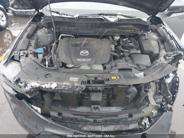 Photo 9 VIN: JM3KFBDMXJ1421565 - MAZDA CX-5 