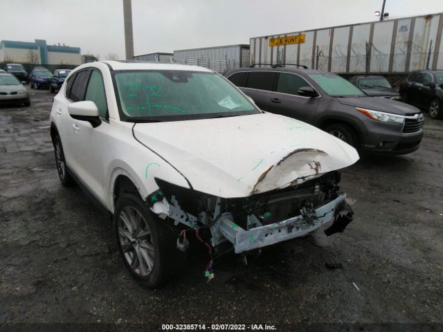 Photo 5 VIN: JM3KFBDMXK0532107 - MAZDA CX-5 