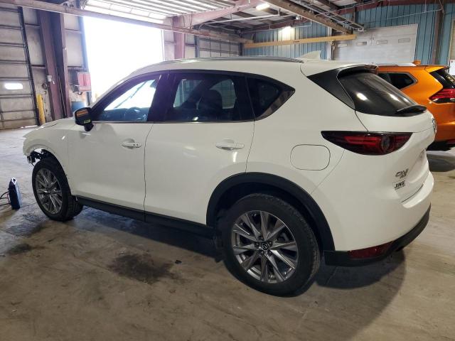 Photo 1 VIN: JM3KFBDMXK0542359 - MAZDA CX-5 