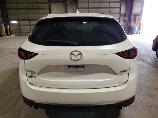 Photo 5 VIN: JM3KFBDMXK0542359 - MAZDA CX-5 