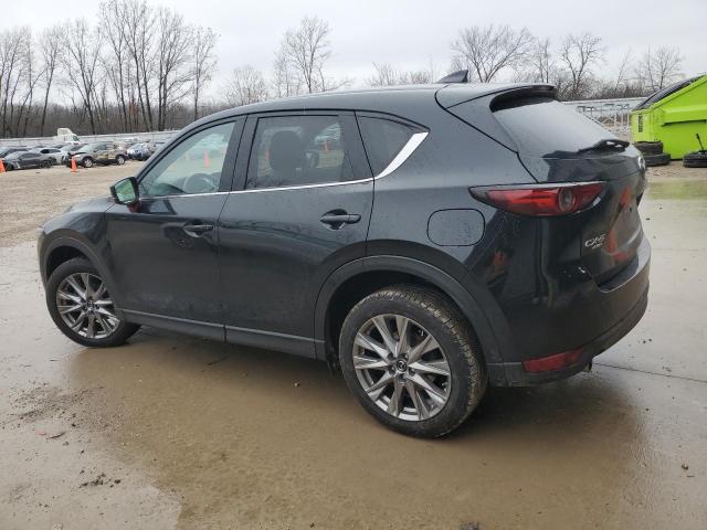 Photo 1 VIN: JM3KFBDMXK0545195 - MAZDA CX-5 GRAND 