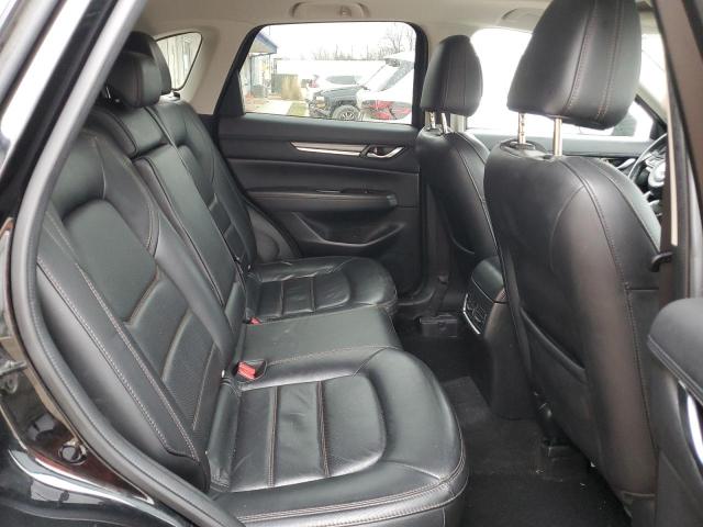 Photo 10 VIN: JM3KFBDMXK0545195 - MAZDA CX-5 GRAND 