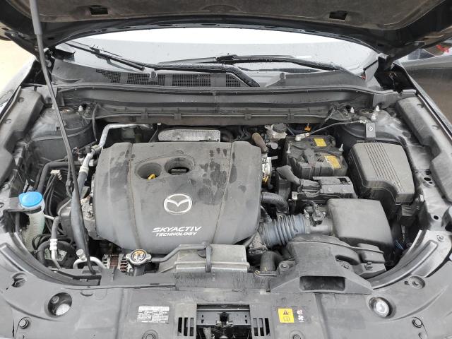 Photo 11 VIN: JM3KFBDMXK0545195 - MAZDA CX-5 GRAND 