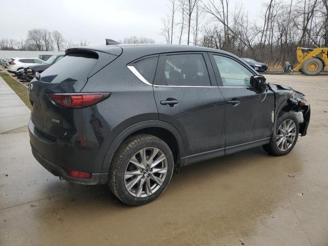 Photo 2 VIN: JM3KFBDMXK0545195 - MAZDA CX-5 GRAND 