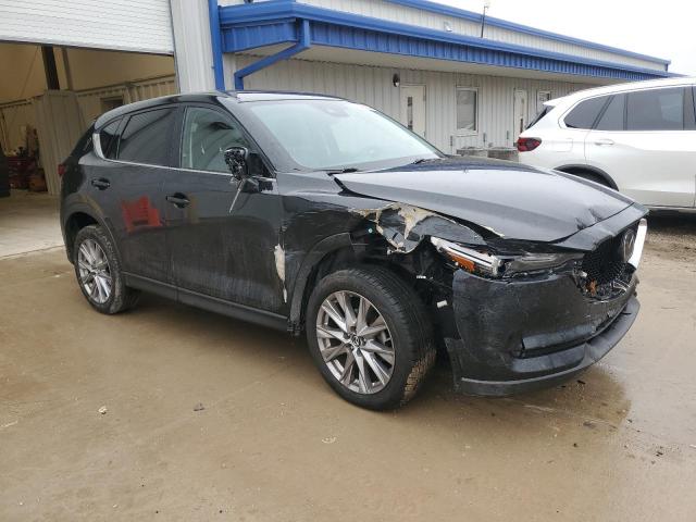 Photo 3 VIN: JM3KFBDMXK0545195 - MAZDA CX-5 GRAND 