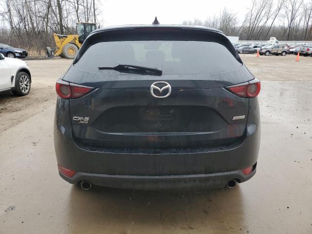 Photo 5 VIN: JM3KFBDMXK0545195 - MAZDA CX-5 GRAND 