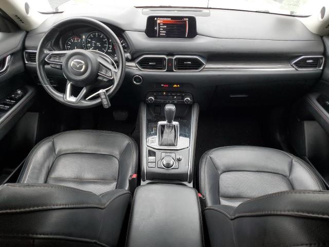 Photo 7 VIN: JM3KFBDMXK0545195 - MAZDA CX-5 GRAND 