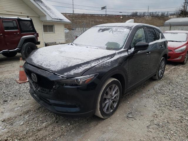 Photo 1 VIN: JM3KFBDMXK0550963 - MAZDA CX-5 GRAND 