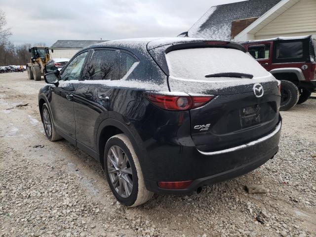 Photo 2 VIN: JM3KFBDMXK0550963 - MAZDA CX-5 GRAND 